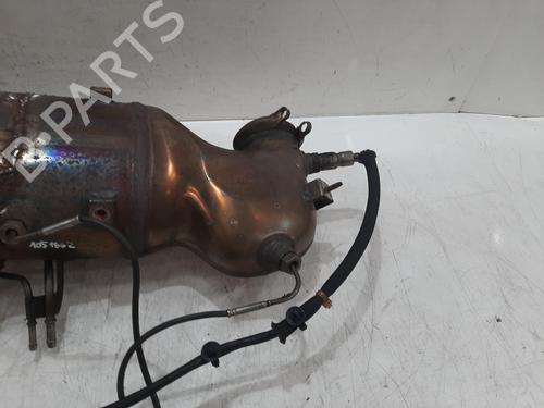 Particulate filter VAUXHALL MOKKA / MOKKA X (J13) 1.6 CDTi | BP36216822M81 - Image 5
