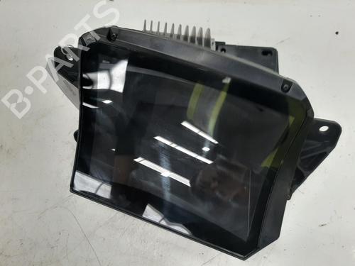 Multifunctionele display BMW 3 Touring (G21, G81) 330 e Plug-in-Hybrid xDrive (292 hp) 26764958