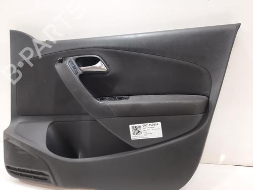 Other VW POLO V (6R1, 6C1) 1.6 TDI | BP30608533O1