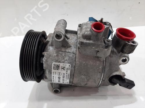ac-compressor-skoda-yeti-5l-2009-2010-2011-2012-2013-2014-2015-2016-2017-36697260 main image