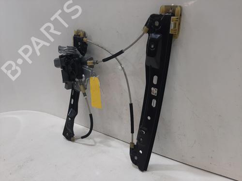 Front right window mechanism VAUXHALL INSIGNIA Mk I (A) Hatchback (G09) 2.0 CDTI (68) | BP30756756C23