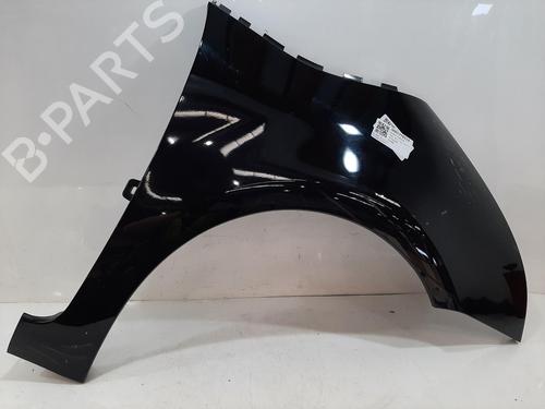 Forkjerm høyre Forkjerm høyre CITROËN C4 Grand Picasso I (UA_) 1.6 HDi 110 (112 hp) 37484730 37484730