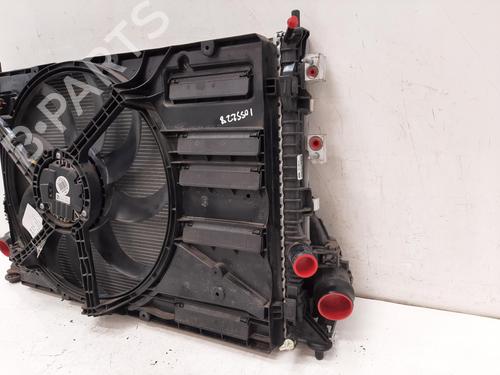 Radiator set FORD FOCUS IV Turnier (HP) 1.0 EcoBoost mHEV | BP38015181M120 - Image 6