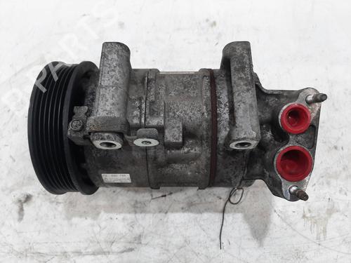 AC compressor PEUGEOT 308 I (4A_, 4C_) 1.6 16V | BP31361385M34