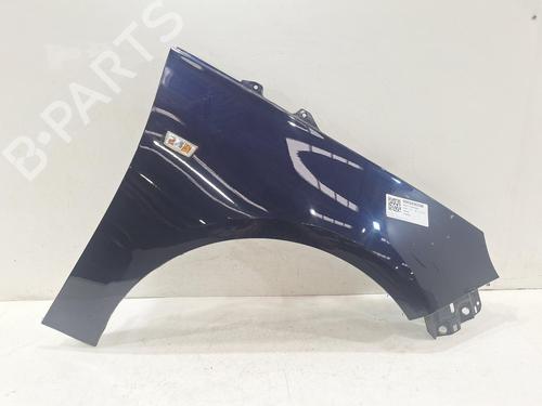 Voorscherm rechts VAUXHALL ADAM (M13) 1.2 (69 hp) 32380341