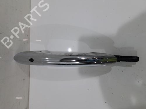 Used Exterior handle Exterior handle MINI MINI CLUBMAN (F54) Cooper (136 hp) 34376454 34376454
