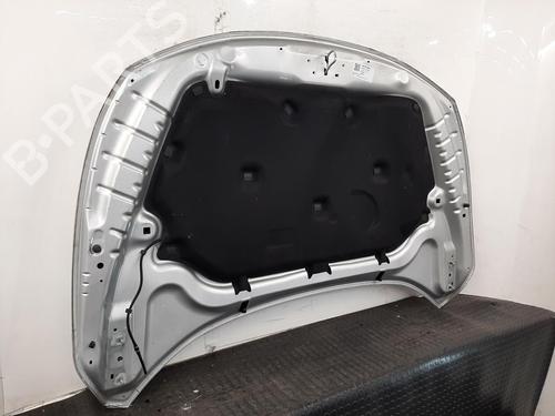 Hood FORD FOCUS IV Turnier (HP) 1.0 EcoBoost mHEV | BP38643473C1  - Image 6