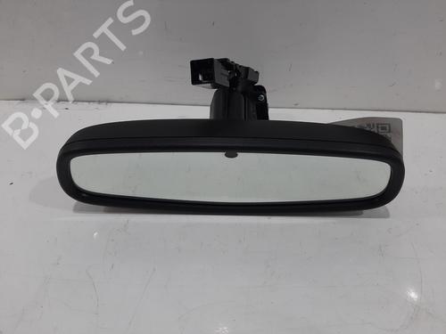 Used Rear mirror Rear mirror VAUXHALL INSIGNIA Mk I (A) Hatchback (G09) 2.0 CDTI (68) (170 hp) 36773784 36773784