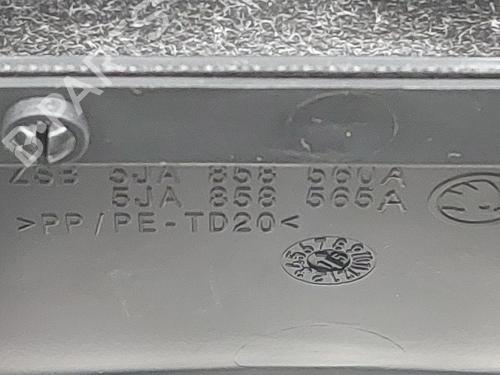 Other SEAT TOLEDO IV (KG3) 1.6 TDI | BP26747349O1 