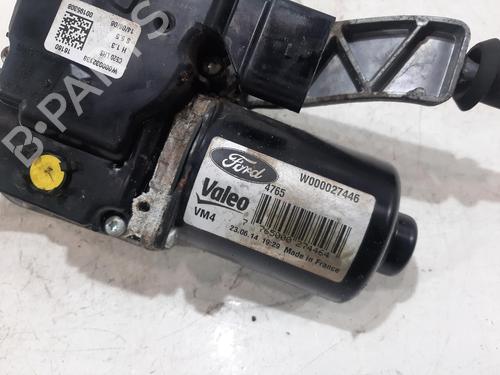 Front wiper motor FORD KUGA II (DM2) 2.0 TDCi | BP32529059M29 