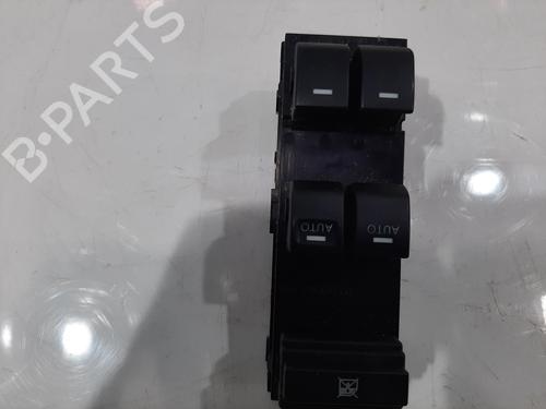 Right front window switch KIA VENGA (YN) 1.4 CRDi 90 | BP31209592I26 - Image 5