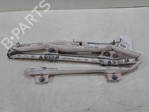 Other JAGUAR I-PACE (X590) EV400 AWD | BP29163250O1 