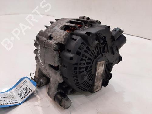 Alternator PEUGEOT 308 I (4A_, 4C_) 1.6 HDi | BP29444547M7 