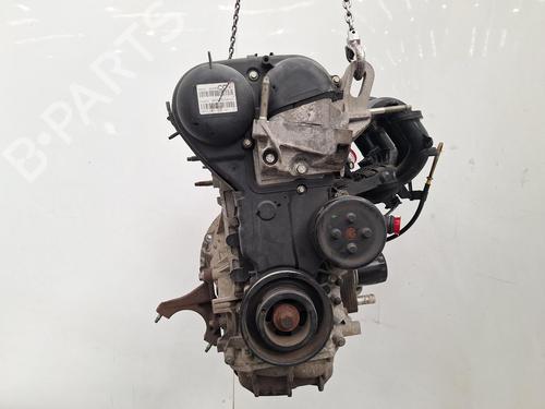 Used Engine Engine 37026369 37026369