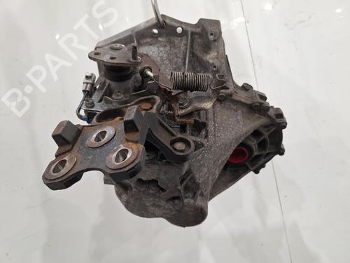 Gearbox TOYOTA AYGO (_B1_) 1.0 (KGB10_, KGB10R) | BP32215063M3