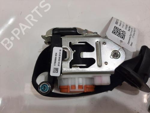 Front right seatbelt MERCEDES-BENZ A-CLASS (W177) A 180 d (177.010) | BP38003570I25 - Image 5