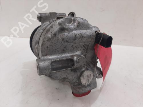 AC compressor VW GOLF VII (5G1, BQ1, BE1, BE2) 1.4 TSI | BP29636776M34 