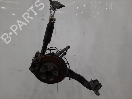 Used Right rear suspension arm BMW 2 Gran Coupe (F44) 218 i (140 hp) 31009209