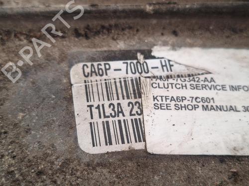 Gearbox FORD FIESTA VI (CB1, CCN) 1.6 Ti | BP37218938M3 - Image 5