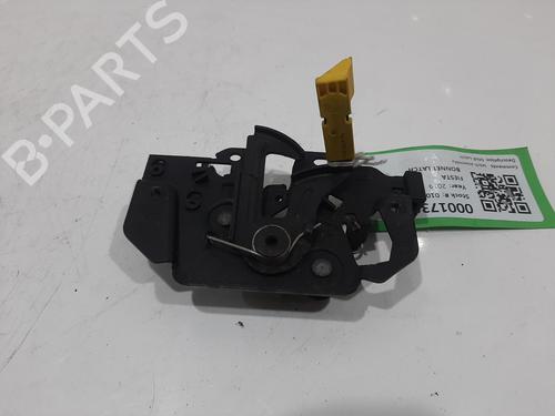 Used Hood lock Hood lock FORD FIESTA VII (HJ, HF) 1.1 Ti-VCT (86 hp) 36384266 36384266