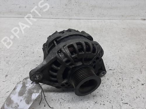 Used Alternator Alternator 26852319 26852319
