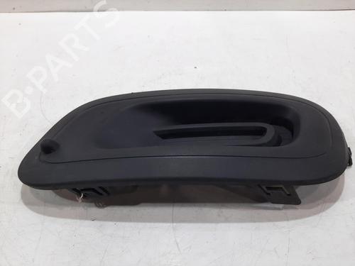 Used Grille FIAT PANDA (312_, 319_) 1.2 (312PXA1A) (69 hp) 29966410