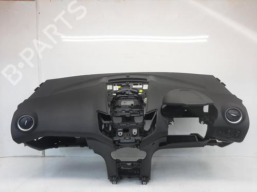 Annen FORD FIESTA VI (CB1, CCN) 1.0 Sport (140 hp) 26867278