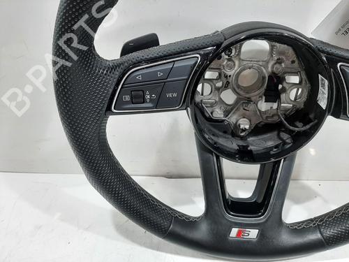 Rat AUDI A3 Sportback (8YA, 8YF) 40 TFSIe | BP36451657C49 - Image 2