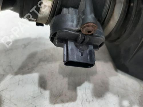 Air filter box VAUXHALL CORSA Mk IV (E) (X15) 1.2 | BP33868613M87 - Image 3