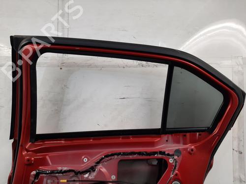 Dør højre bagtil MITSUBISHI ECLIPSE CROSS (GK_, GL_) 1.5 T-Mivec 4WD | BP31650335C5 