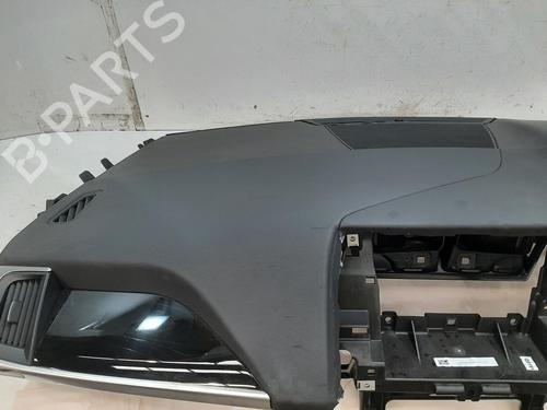 Kollisonspute sett JAGUAR I-PACE (X590) EV400 AWD | BP30670789C86