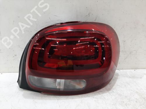 other-citroen-c3-iii-sx-2016-37026393 main image