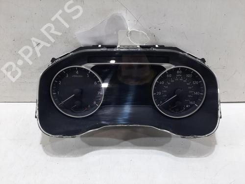 instrument-cluster-nissan-juke-f16_-2019-30694751 main image