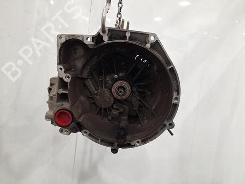 Used Gearbox Gearbox FORD ECOSPORT 1.5 EcoBlue TDCi (95 hp) 34734109 34734109
