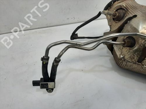 Particulate filter MERCEDES-BENZ SPRINTER 3,5-t Van (B907, B910) 314 CDI (910.631, 910.633) | BP28311513M81 