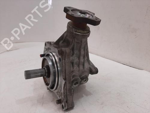 Transfer box NISSAN QASHQAI II (J11, J11_) 1.6 dCi ALL MODE 4x4-i | BP29496351M36 