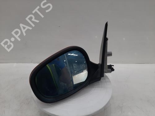 Left mirror BMW 1 (E87) 116 i | BP26828806C26 