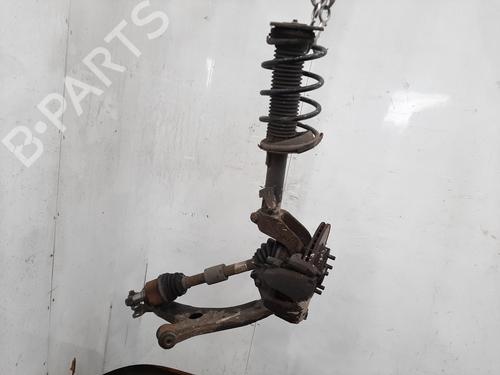 Used Left front suspension FORD FOCUS II (DA_, HCP, DP) 1.6 (100 hp) 26862292