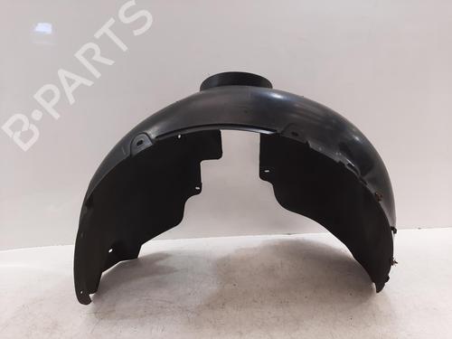 Used Wheel arch Wheel arch VW UP! (121, 122, BL1, BL2, BL3, 123) 1.0 (75 hp) 34339424 34339424