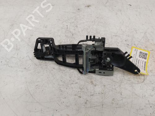Autre FORD TRANSIT CONNECT MPV 1.6 TDCi | BP26864523O1 