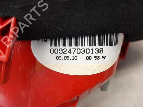 Left taillight VW EOS (1F7, 1F8) 1.4 TSI | BP26869309C34 