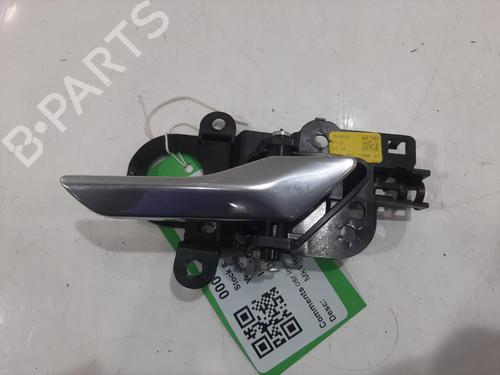 Udvendigt håndtag JAGUAR I-PACE (X590) EV400 AWD (400 hp) 29882995