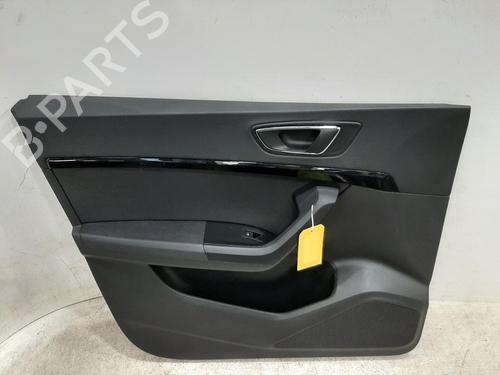 Other SEAT ATECA (KH7, KHP) 1.4 TSI | BP26837182O1