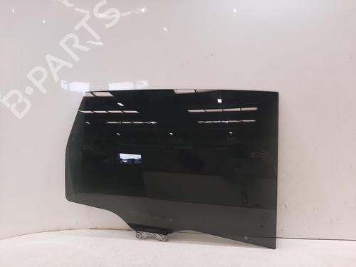 Rear right door window FORD S-MAX (CJ, WA6) 2.0 TDCi | BP29471447C21 