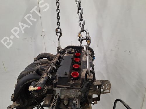 Engine FORD FOCUS II (DA_, HCP, DP) 1.6 | BP38429570M1 - Image 6