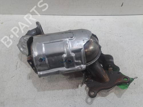 Catalyst DACIA SANDERO II TCe 90 (B8M1, B8MA, B8AC) | BP32214661M10 