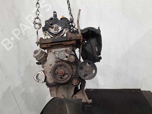 Motore FIAT 500X (334_) 1.6 (334AXE1A) (110 hp) 30260348