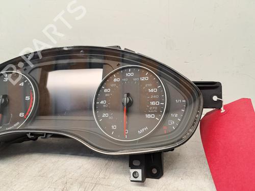 Instrument cluster AUDI A6 C7 (4G2, 4GC) 2.0 TDI | BP26794661C47 