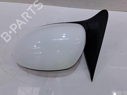 Used Left mirror NISSAN JUKE (F15) 1.6 (117 hp) 29637325