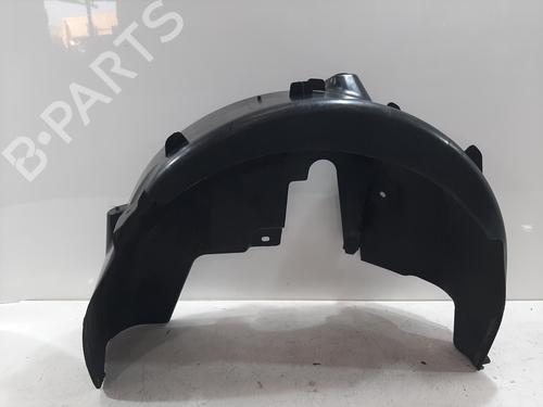 Hjulbue Hjulbue PEUGEOT 208 I (CA_, CC_) 1.2 VTI 82 (82 hp) 33868587 33868587